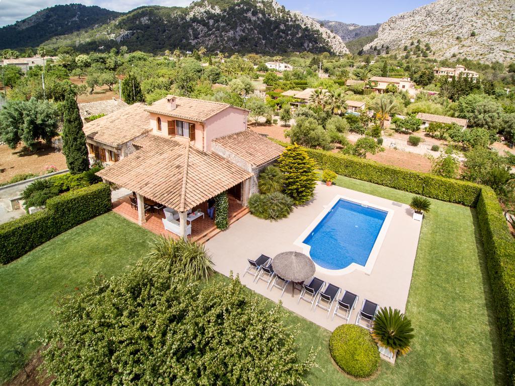 Villa Rostoya By Sealand Pollença